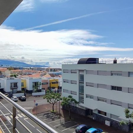 Ponta Delgada Atlantic West Town 아파트 외부 사진