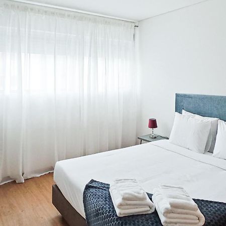Ponta Delgada Atlantic West Town 아파트 외부 사진