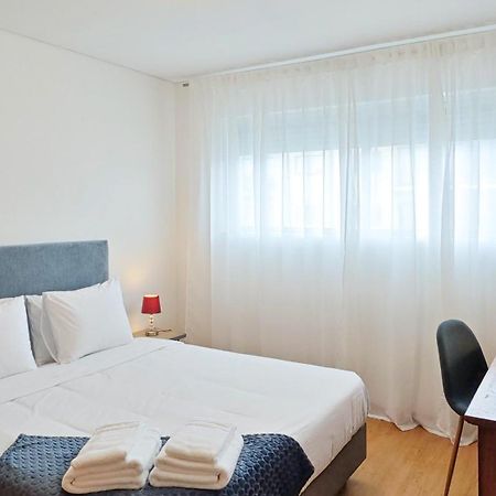 Ponta Delgada Atlantic West Town 아파트 외부 사진