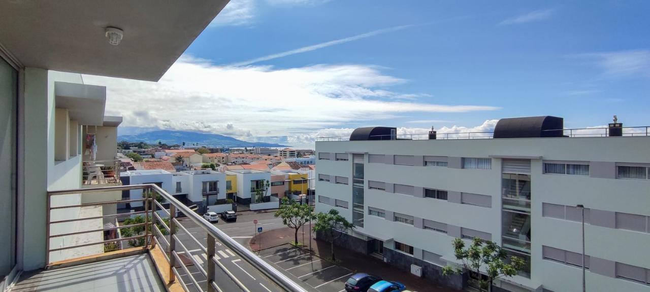 Ponta Delgada Atlantic West Town 아파트 외부 사진