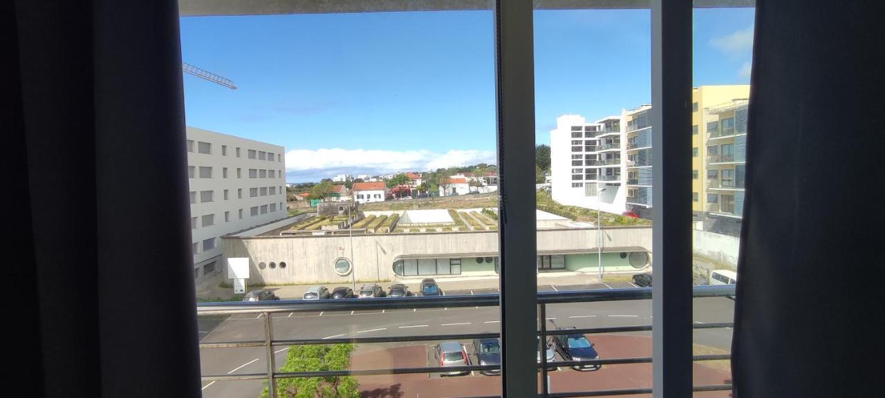 Ponta Delgada Atlantic West Town 아파트 외부 사진