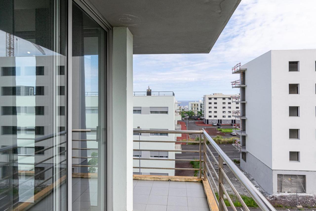 Ponta Delgada Atlantic West Town 아파트 외부 사진