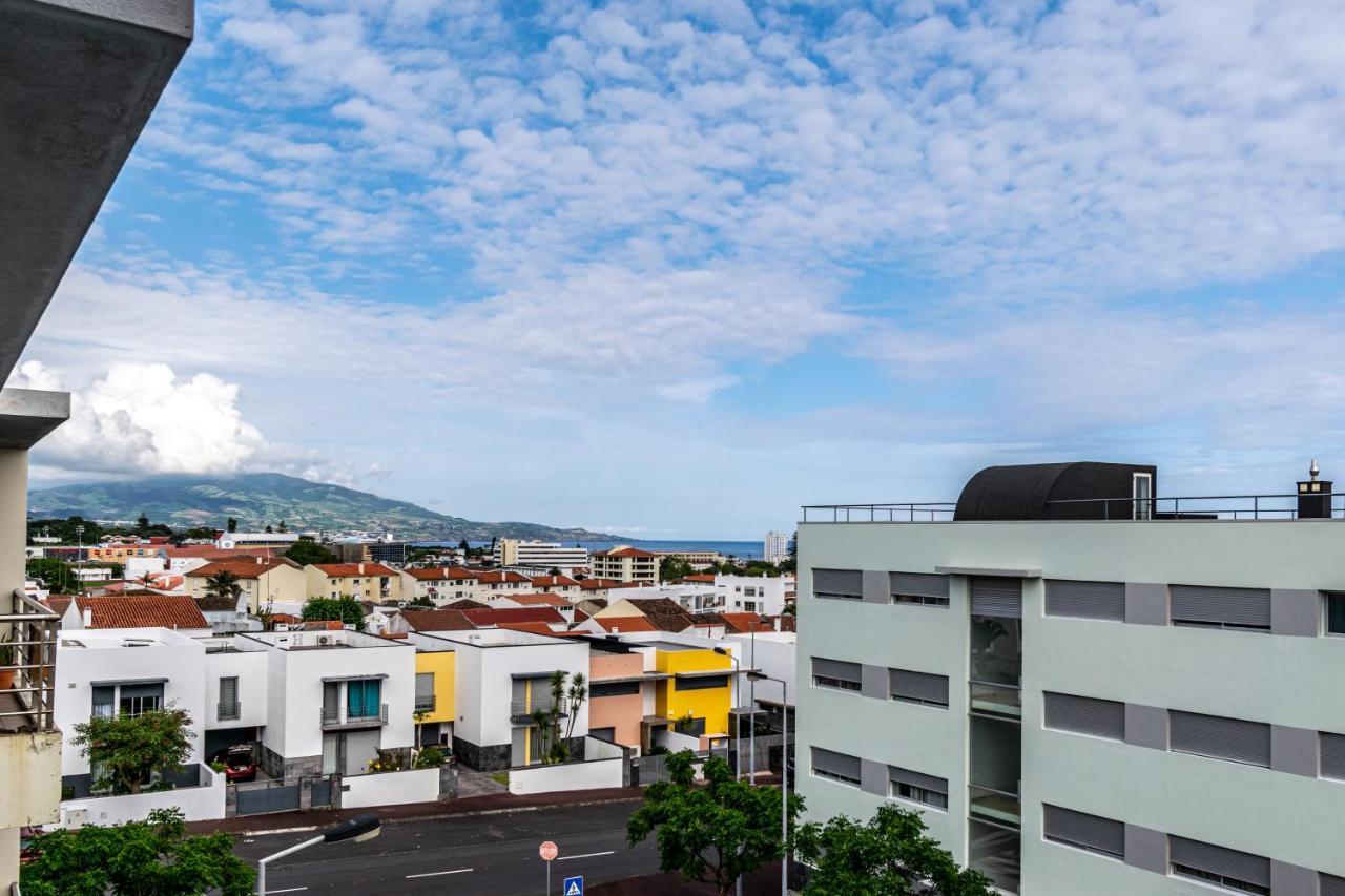 Ponta Delgada Atlantic West Town 아파트 외부 사진