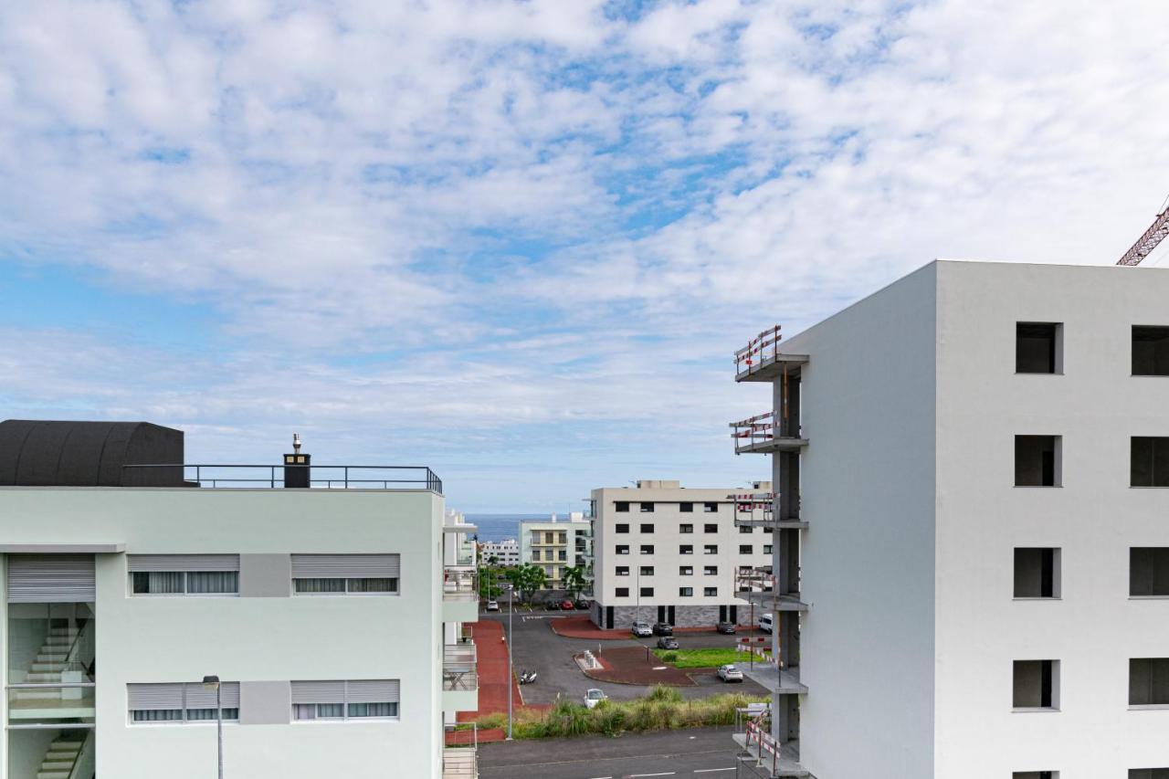 Ponta Delgada Atlantic West Town 아파트 외부 사진