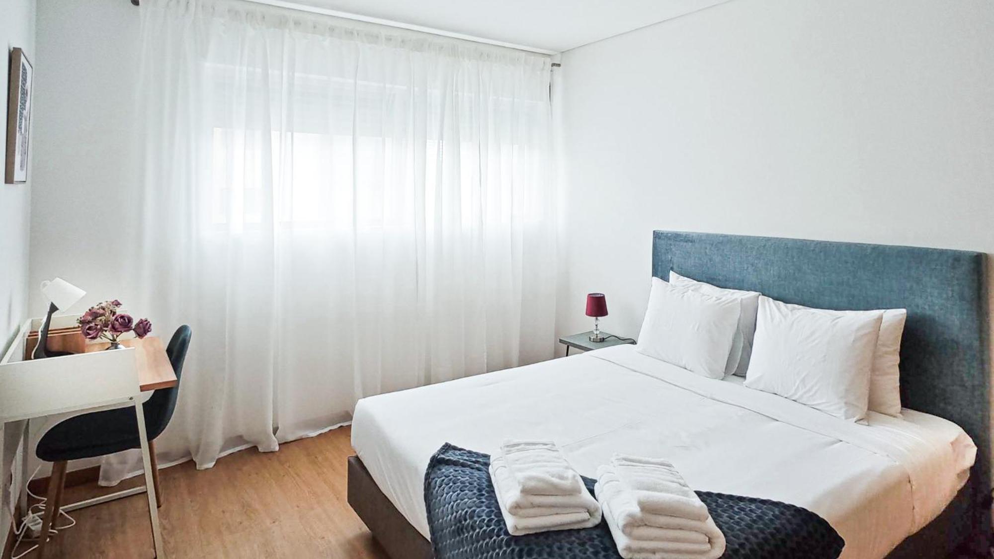 Ponta Delgada Atlantic West Town 아파트 외부 사진