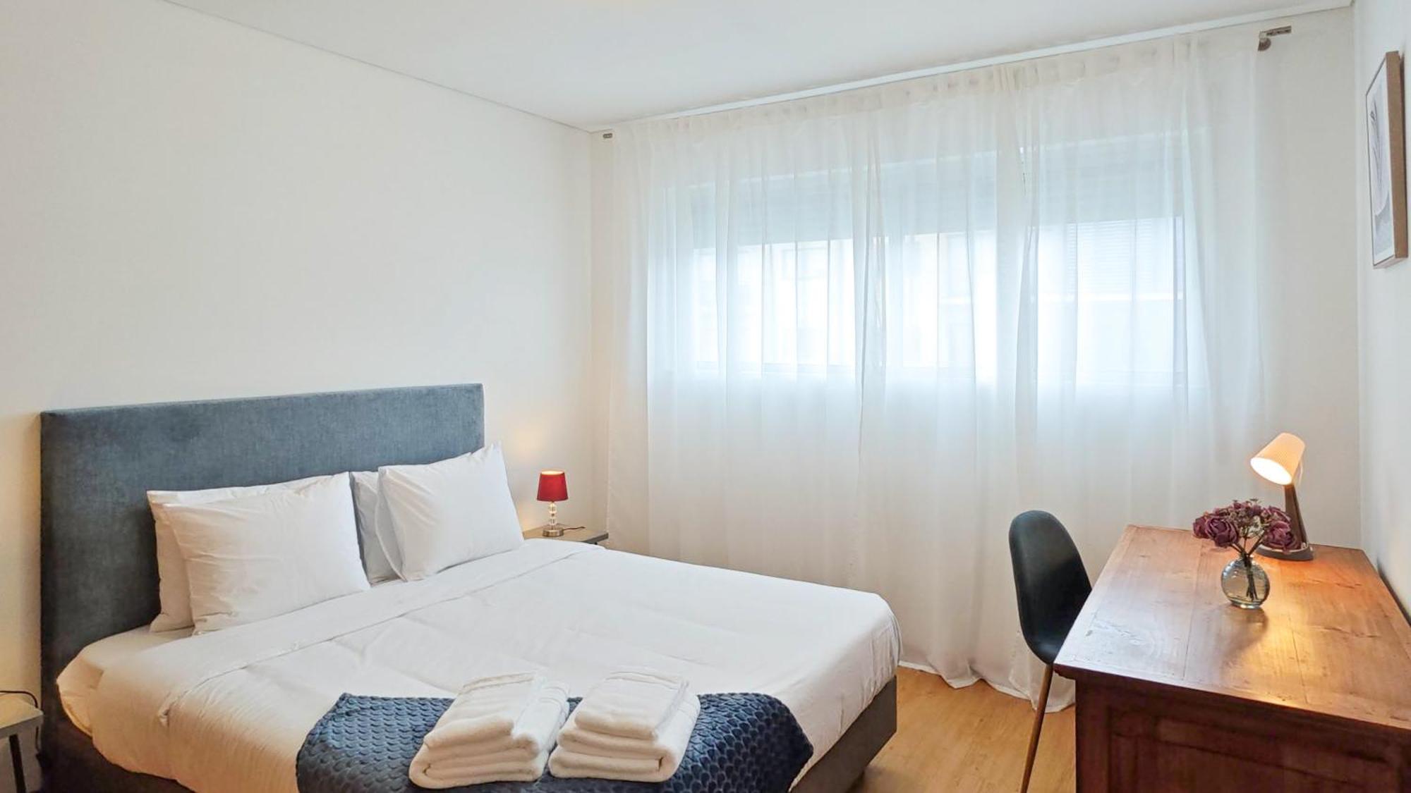 Ponta Delgada Atlantic West Town 아파트 외부 사진