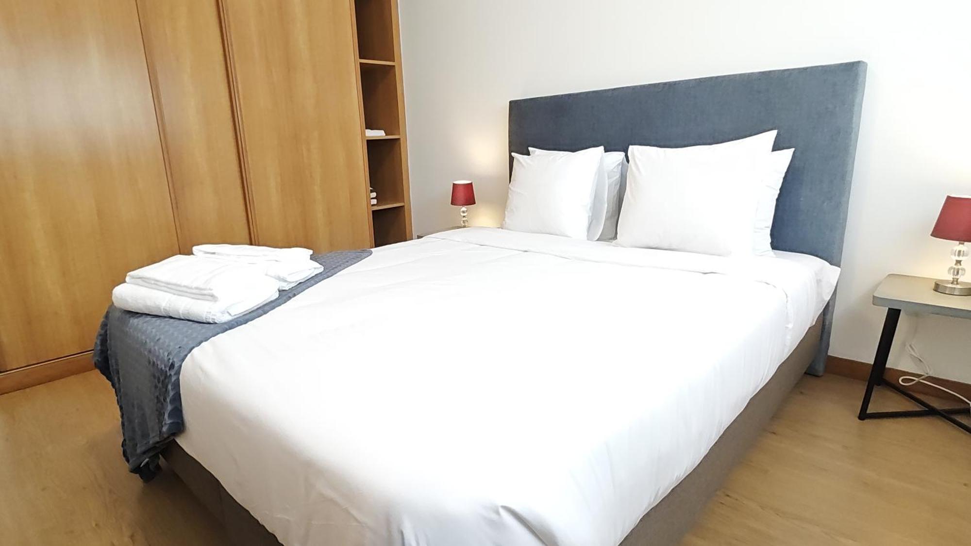 Ponta Delgada Atlantic West Town 아파트 외부 사진